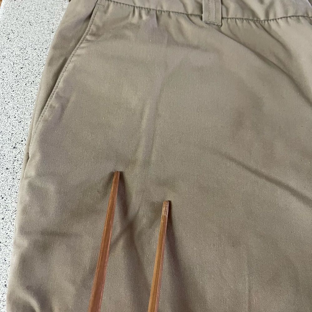 Heavy winter lined kakis 43” waist - Picture 12 of 13